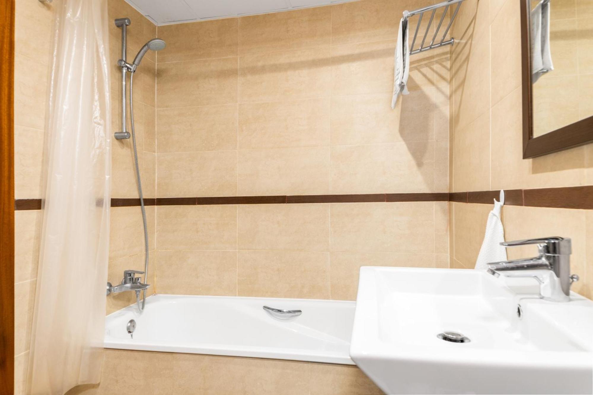Suite Homes Penthouse Eslava Malaga Ngoại thất bức ảnh