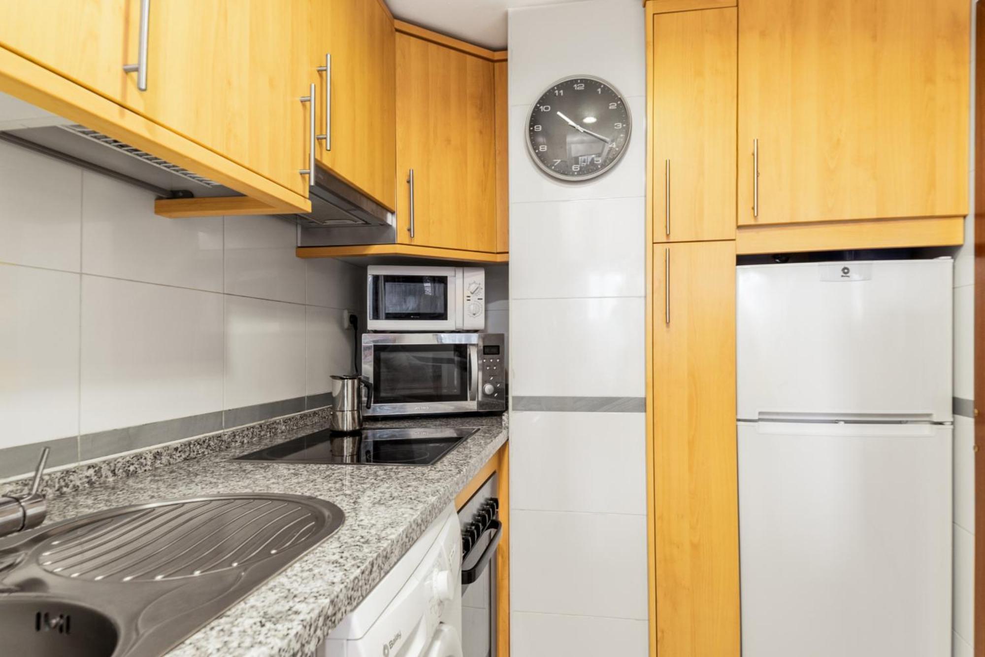 Suite Homes Penthouse Eslava Malaga Ngoại thất bức ảnh